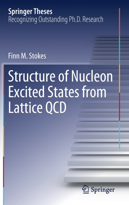 Structure of Nucleon Excited States from Lattice QCD