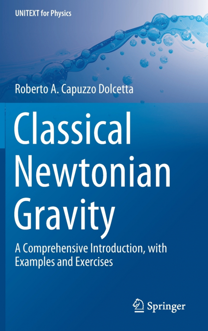 Classical Newtonian Gravity