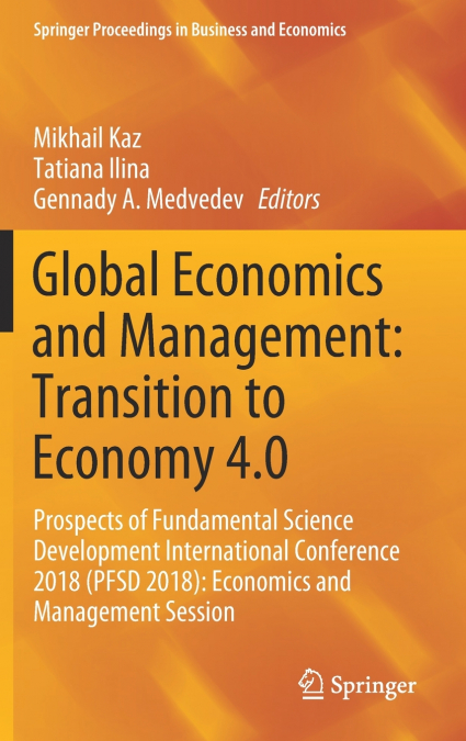 Global Economics and Management