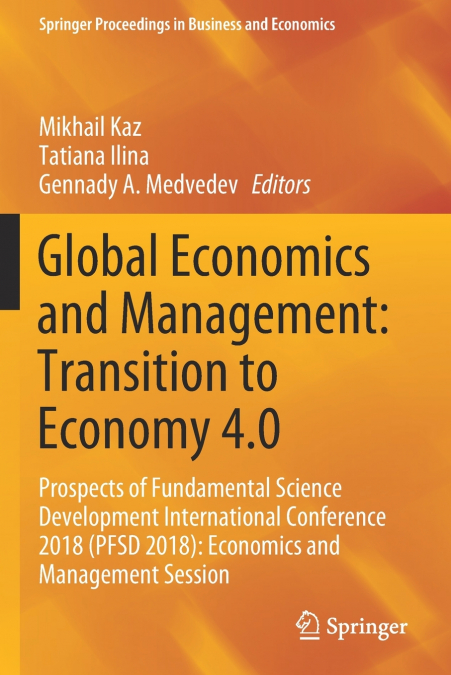 Global Economics and Management