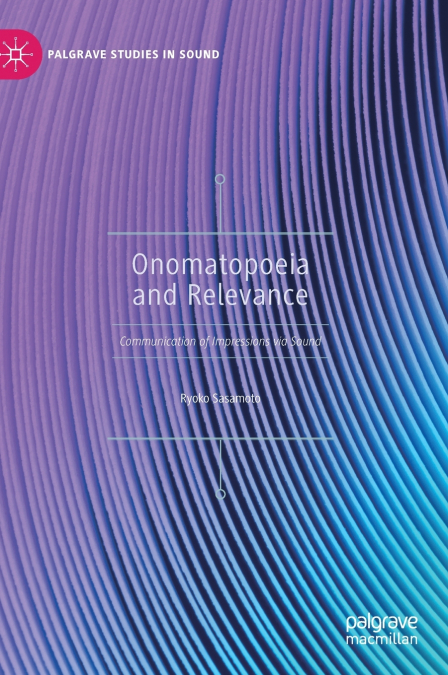 Onomatopoeia and Relevance