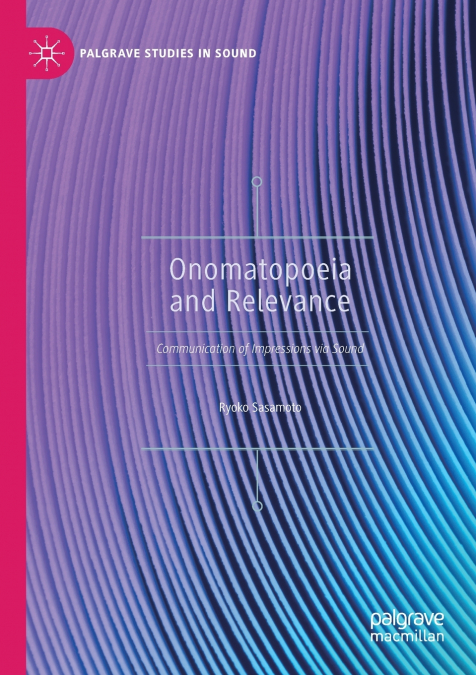 Onomatopoeia and Relevance