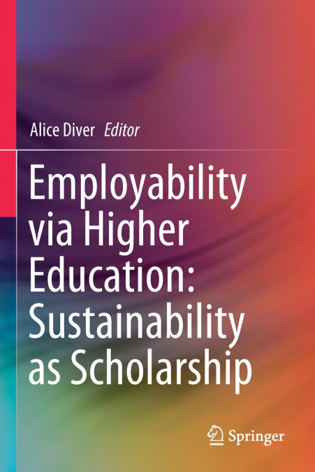 Employability via Higher Education