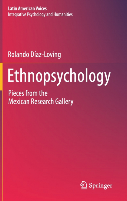 Ethnopsychology