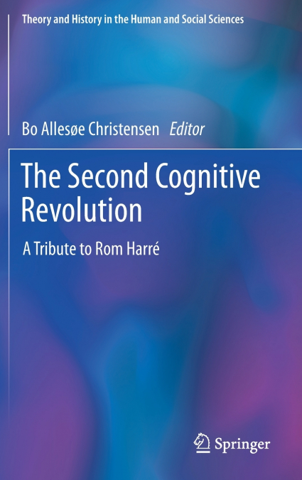 The Second Cognitive Revolution