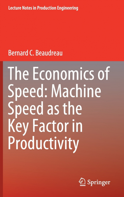 The Economics of Speed
