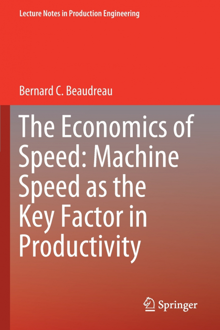 The Economics of Speed