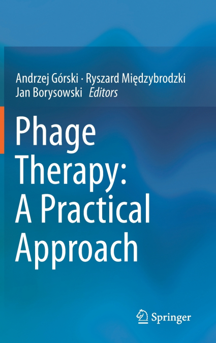 Phage Therapy
