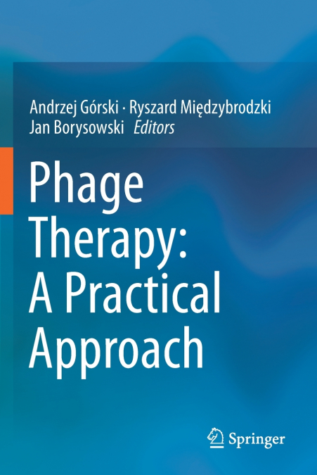 Phage Therapy