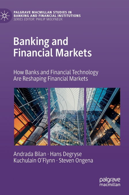 Banking and Financial Markets