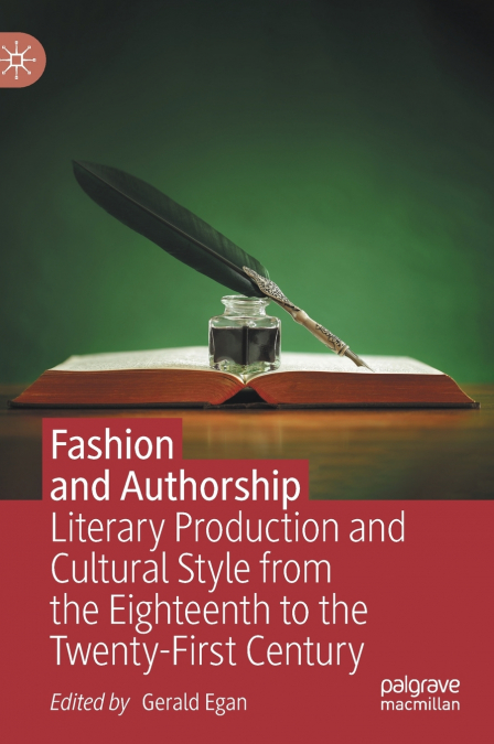 Fashion and Authorship