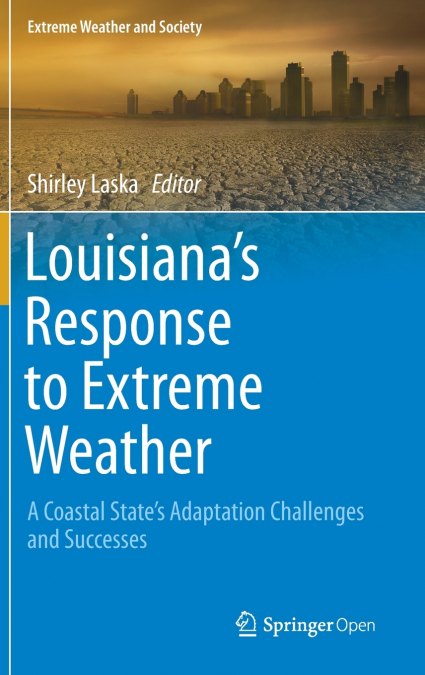 Louisiana’s Response to Extreme Weather