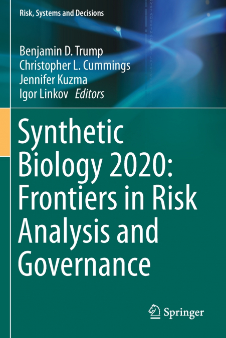 Synthetic Biology 2020