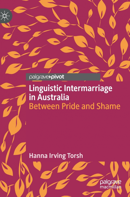Linguistic Intermarriage in Australia