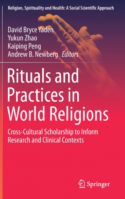 Rituals and Practices in World Religions