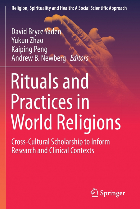 Rituals and Practices in World Religions