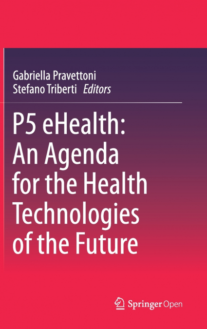 P5 eHealth
