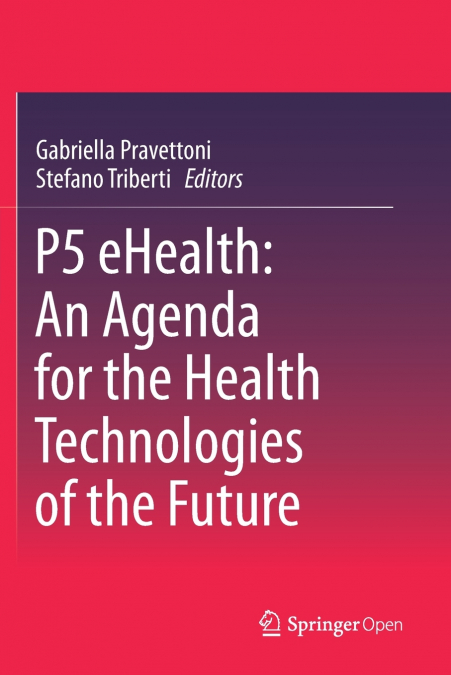 P5 eHealth
