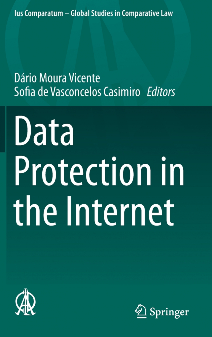 Data Protection in the Internet