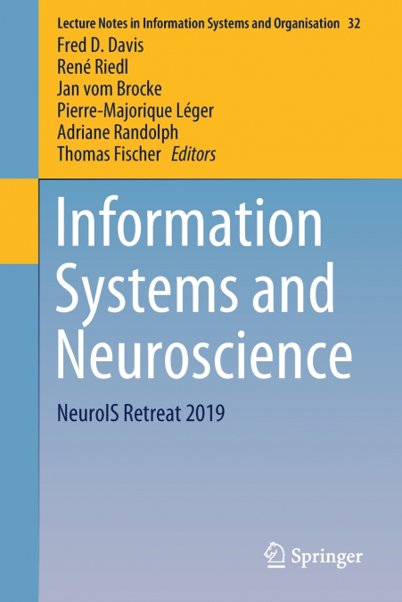 Information Systems and Neuroscience