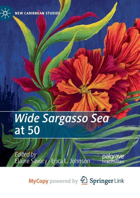 Wide Sargasso Sea at 50