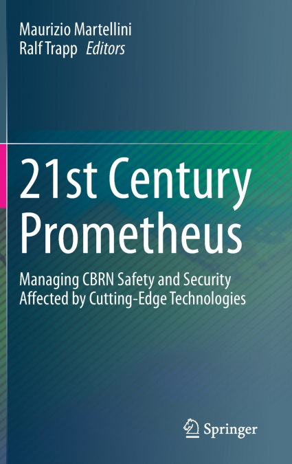 21st Century Prometheus