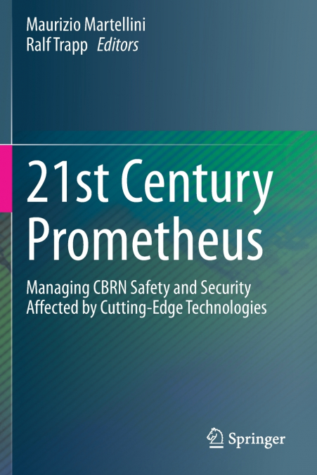 21st Century Prometheus