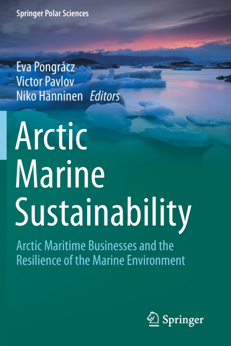 Arctic Marine Sustainability