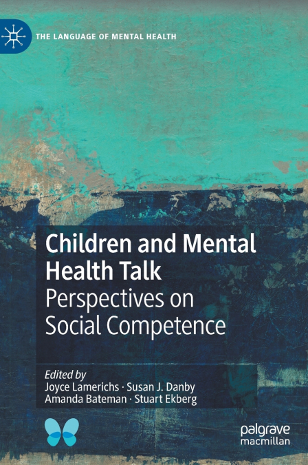 Children and Mental Health Talk