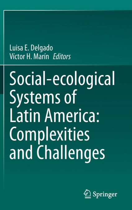 Social-ecological Systems of Latin America