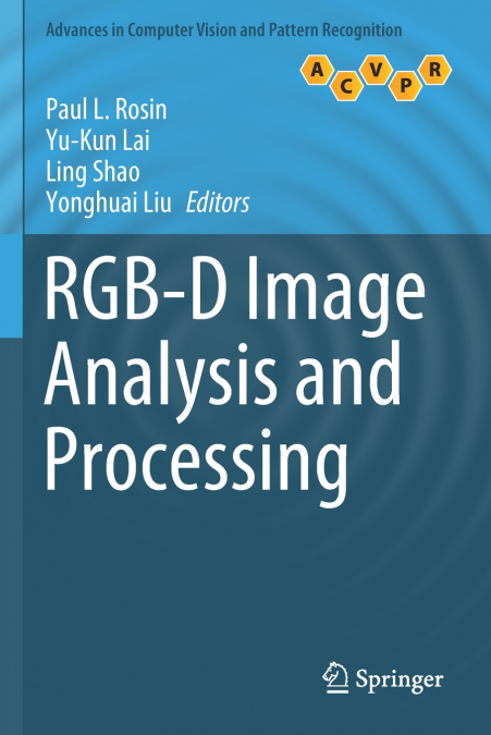 RGB-D Image Analysis and Processing