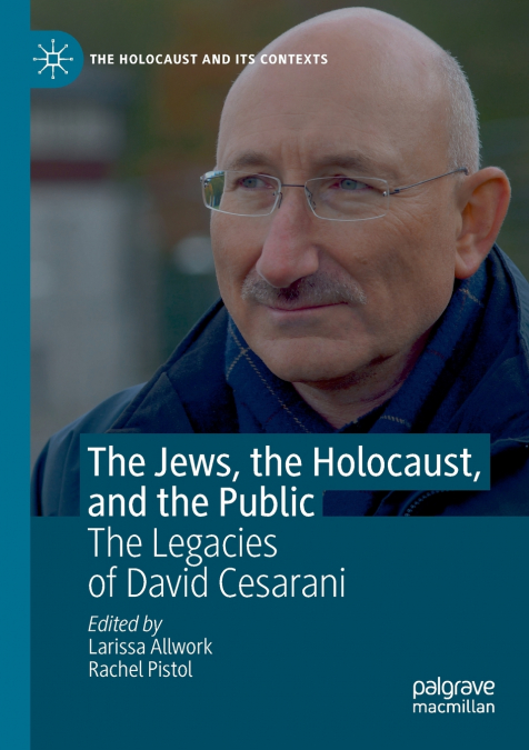 The Jews, the Holocaust, and the Public
