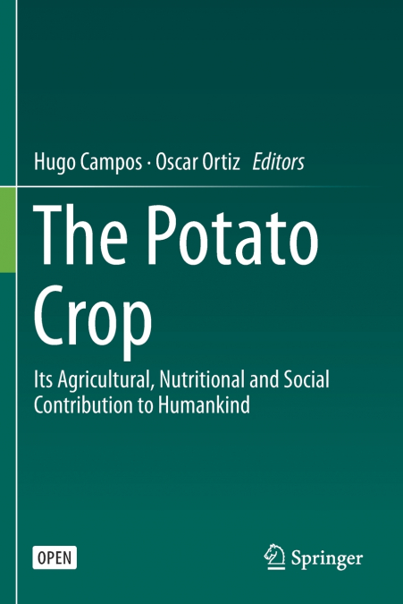 The Potato Crop