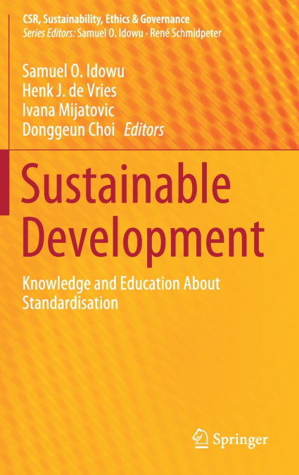 Sustainable Development