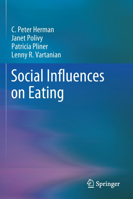Social Influences on Eating