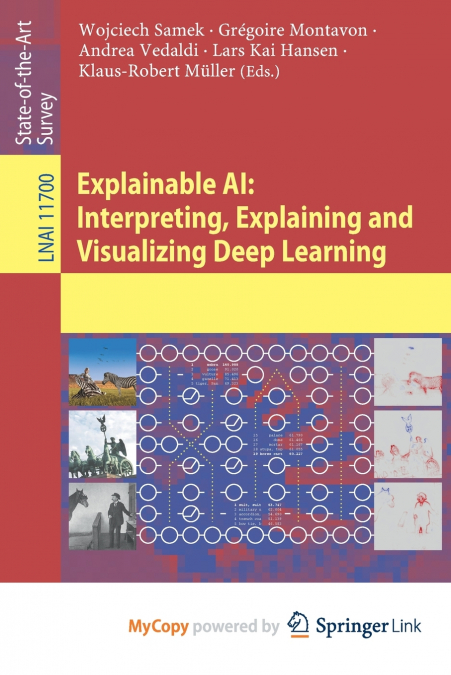 Explainable AI