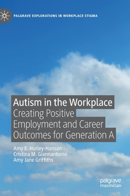 Autism in the Workplace