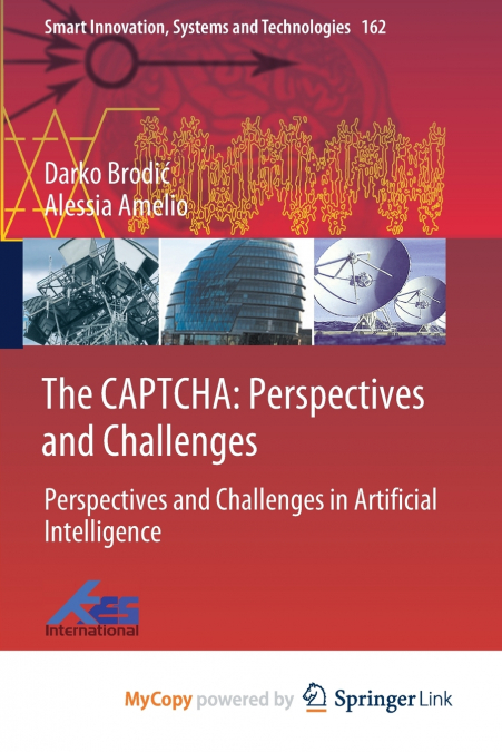The CAPTCHA