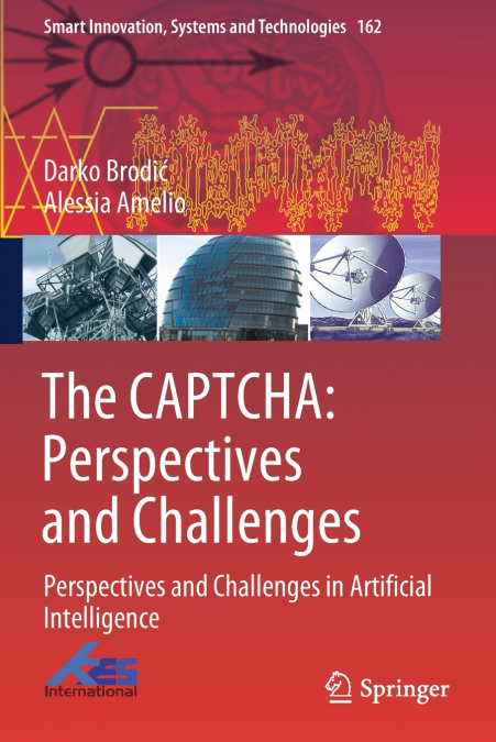 The CAPTCHA