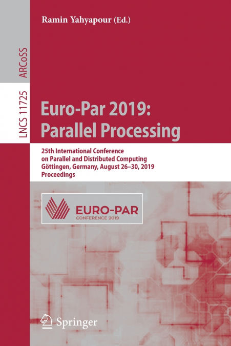 Euro-Par 2019