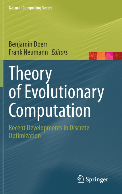 Theory of Evolutionary Computation
