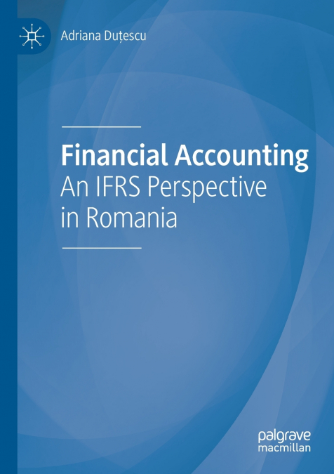 Financial Accounting