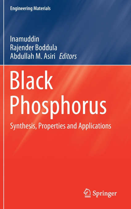 Black Phosphorus