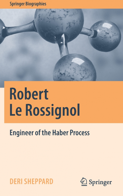 Robert Le Rossignol