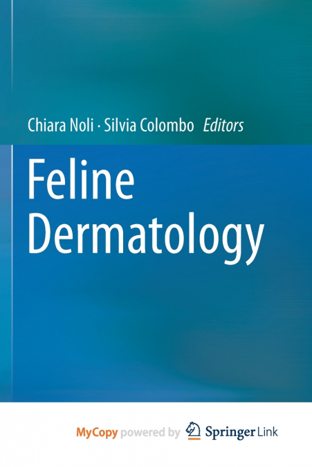 Feline Dermatology