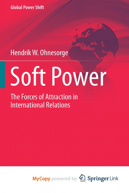 Soft Power