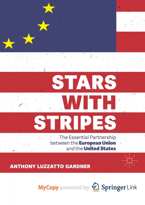 Stars with Stripes