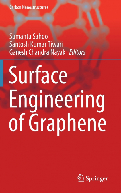 Surface Engineering of Graphene