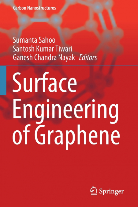 Surface Engineering of Graphene