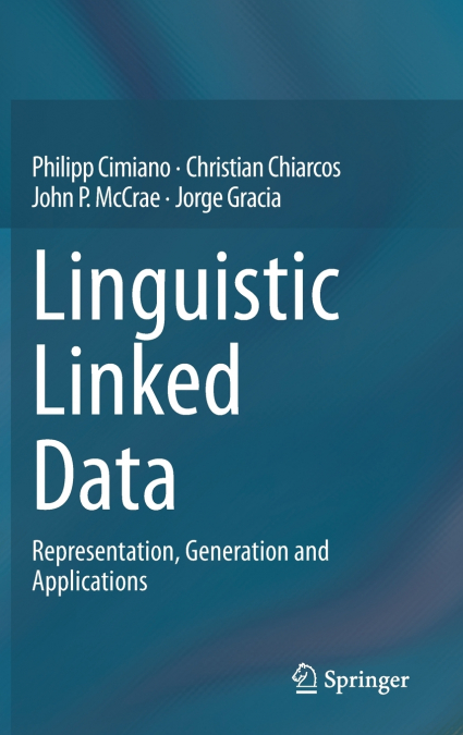 Linguistic Linked Data